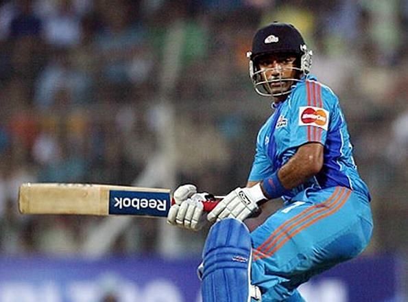 Robin Uthappa will play for KKR in IPL 2019